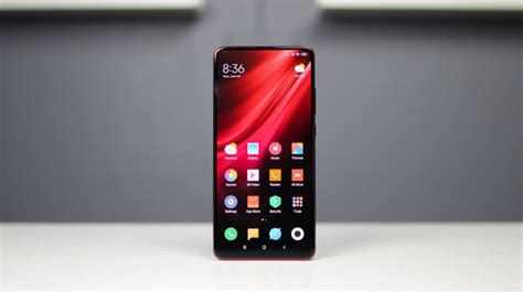 Redmi K20 Pro Review » YugaTech .